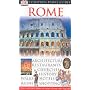 Rome (Eyewitness Travel Guides)