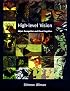 High-Level Vision: Object Recognition and Visual Cognition