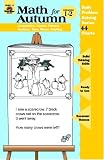 Math for Autumn: Grades 1-2 (Daily Problem Solving, 44)