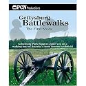 PCN Gettysburg Battlewalks: The First Shots
