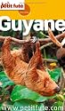 Le Petit Fut&eacute; Guyane