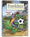 Franklin's Soccer Adventure