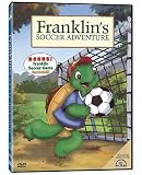 Franklin's Soccer Adventure