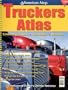 Truckers Atlas for Professional Drivers
