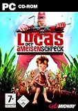 Eigenschaften Midway Games GmbH  / Lucas der Ameisenschreck (DVD-ROM)