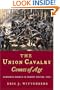 The Union Cavalry Comes of Age: Hartwood Church to Brandy Station, 1863