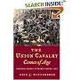 The Union Cavalry Comes of Age: Hartwood Church to Brandy Station, 1863