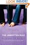 The Unwritten Rule