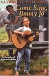 Come Sing, Jimmy Jo (A Puffin Novel)