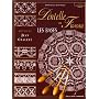 Les bases de la dentelle au fuseau : M�thode Jean Chal�y�