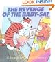 Revenge of the Baby-Sat: A Calvin and Hobbes Collection