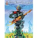Steve Vai - The Ultra Zone book cover