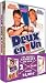 Deux en un / Mary à tout prix - Bi-pack 2 dvd