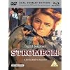 Stromboli [DVD + Blu-ray]