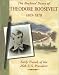 Book cover of The Boyhood Diary of Theodore Roosevelt, 1869-1870: Early Travels of the 26th U.S. President (Diaries, Letters, and Memoirs).