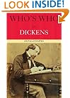 Who's Who in Dickens