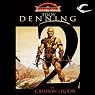 The Crimson Legion: Dungeons and Dragons: Dark Sun: Prism Pentad, Book 2