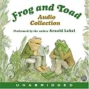 Frog and Toad CD Audio Collection