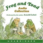 Frog and Toad CD Audio Collection book cover
