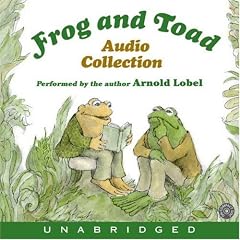 Frog and Toad Collection