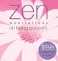 Zen Meditations on Being a Pregnant with CD (Audio)