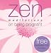 Book Zen Meditations on Being Pregnant (Zen Meditations)
