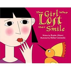The Girl Who Lost Her Smile