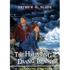 The haunting of Drang Island