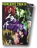Review United Home  / Vincent Price Collection Boxed Set
