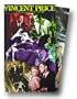 Vincent Price Collection Boxed Set [VHS]