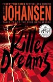 Killer Dreams (0739325957) by Johansen, Iris