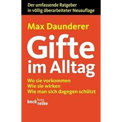 Gifte im Alltag (Taschenbuch)