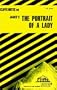 CliffsNotes on James' The Portrait of a Lady