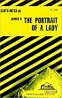 Cliffsnotes Portrait of a Lady (Cliffs Notes)