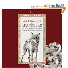 Krafttiere