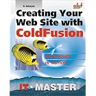 Click here to buy Creating Your Web Site with ColdFusion by Ruben Akhayan.