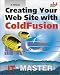 Book Creating Your Web Site with ColdFusion