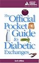 The Official Pocket Guide to Diabetic Exchanges