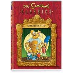 Die Simpsons - Greatest Hits