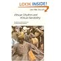 African Rhythm and African Sensibility: Aesthetics and Social Action in African Musical Idioms