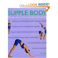Supple Body