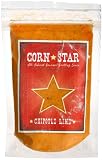 Review CornStar Gourmet  / CornStar Gourmet Chipotle Lime All Natural Grilling Sauce, 8-Ounce Pouch (Pack of 6)