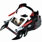 KungZhuVehicleNinjaWarriorSpiderSkull
