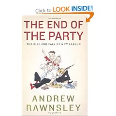The End of the Party