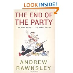 The End of the Party