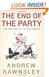 The End of the Party