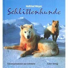 Schlittenhunde