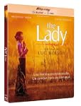 The Lady - Combo Blu-ray + DVD