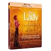 The Lady - Combo Blu-ray + DVD [Blu-ray]