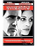 Conspiracy Theory (Keepcase)